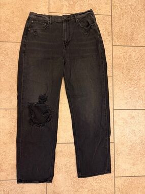 Women’s American Eagle Outfitters jeans size 14 regular